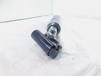 1999 99 Buell X1 Lightning Rear Shock Absorber & Fluid Reservoir Bottle - C3 Cycle
