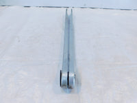 BMW R1100 R1100RT & R1150 R1150R Rear Swingarm Differential Support Rod Brackets - C3 Cycle