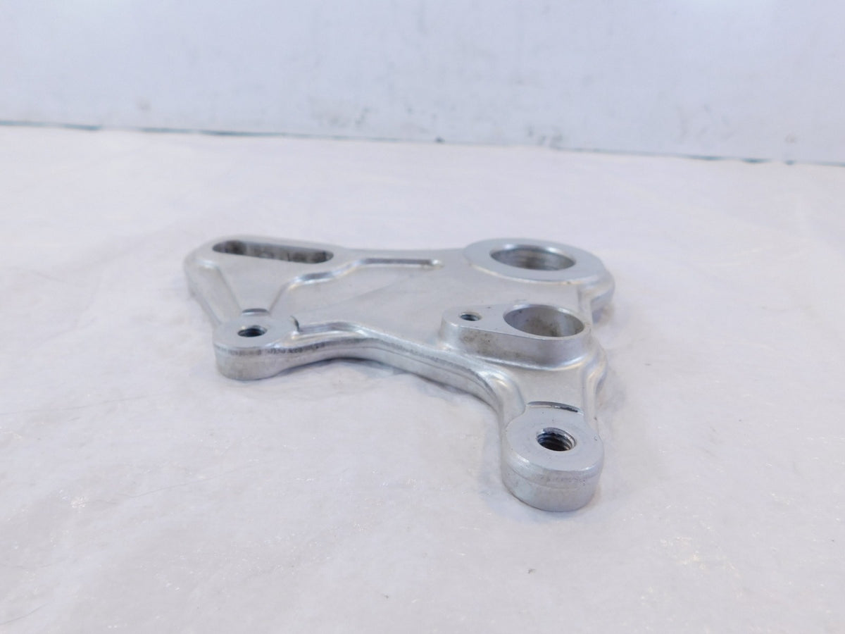 Ducati Superbike 749 749S & 999 999R Rear Wheel Brake Disc Caliper Mount Bracket - C3 Cycle