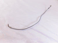 Moto Guzzi Norge Breva 1100 Sport 1200 Rear Brake Master Cylinder Hose Pipe Line - C3 Cycle