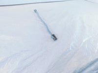 1997-2007 Honda VT1100 VT1100C Shadow 1100 Spirit Brake Pedal Linkage Link Rod - C3 Cycle