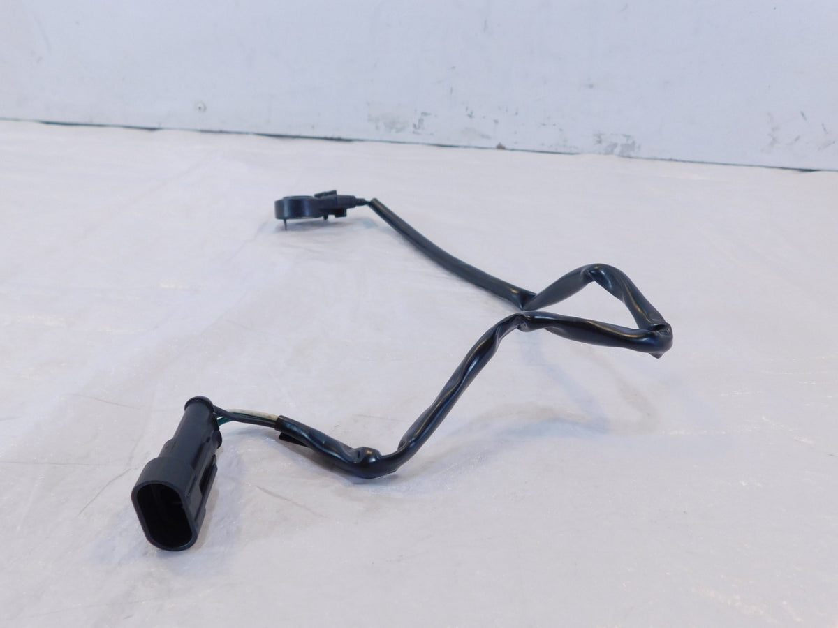 Ducati Biposto 749 & Multistrada Monster S4 Kick Side Stand Kickstand Switch - C3 Cycle