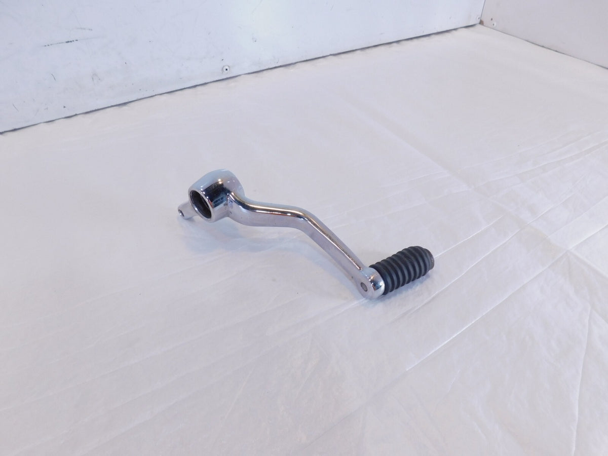 Harley Sportster 883 & 1200 Custom Chrome Forward Controls Shifter Shift Pedal - C3 Cycle