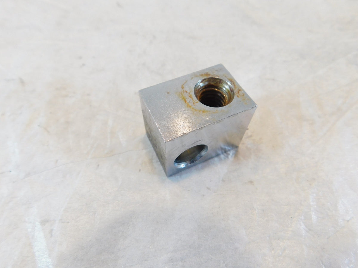 1997-2005 Harley Davidson Dyna FXDWG Wide Glide Headlight Headlamp Mount Bracket - C3 Cycle