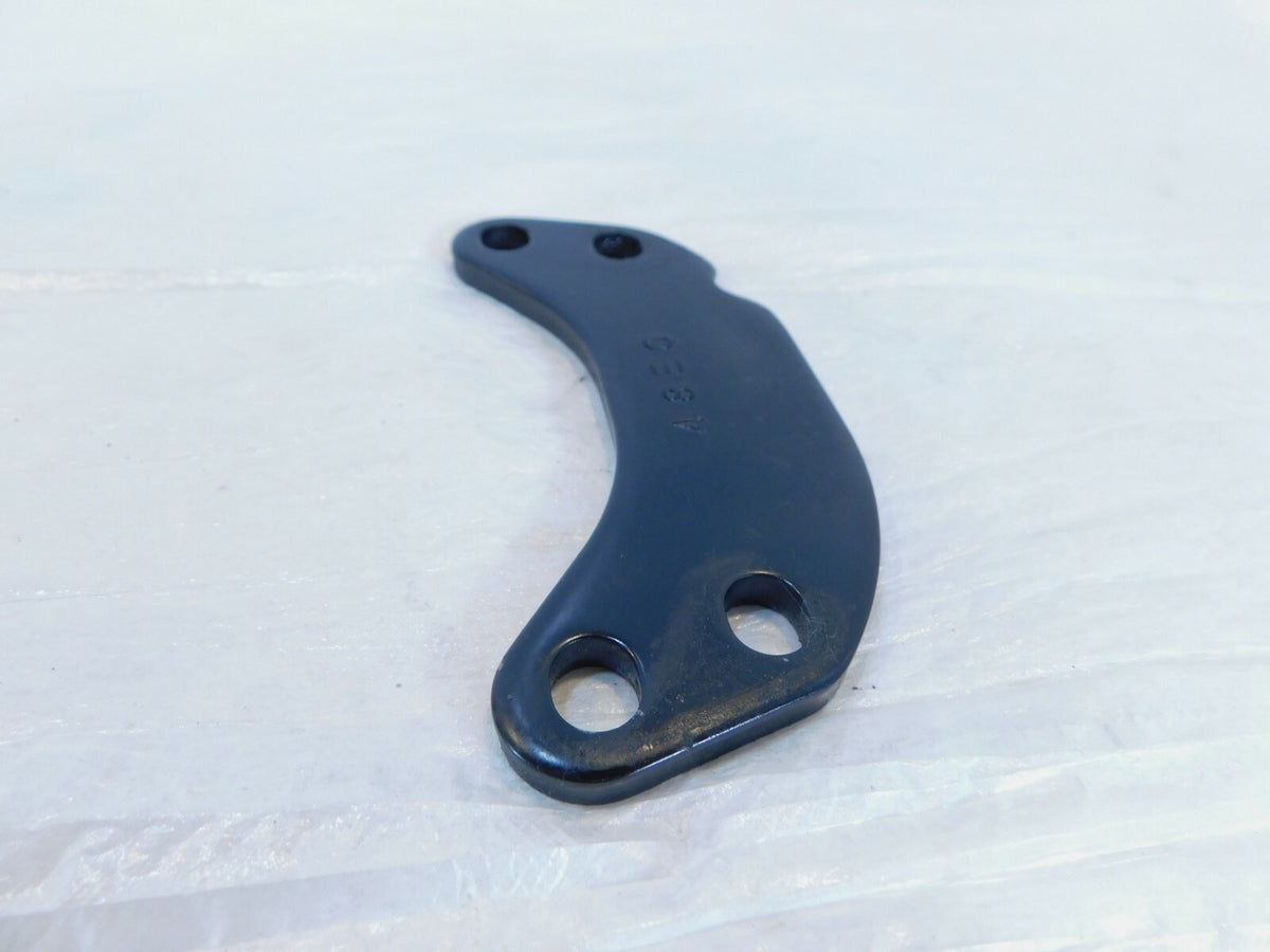 1997-2004 Suzuki Marauder 800 VZ800 Upper Engine Motor Frame Mount Bracket Plate - C3 Cycle