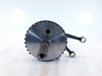 Harley Road King Electra Glide & Dyna 103" CI Crankshaft Crank Shaft Flywheel - C3 Cycle