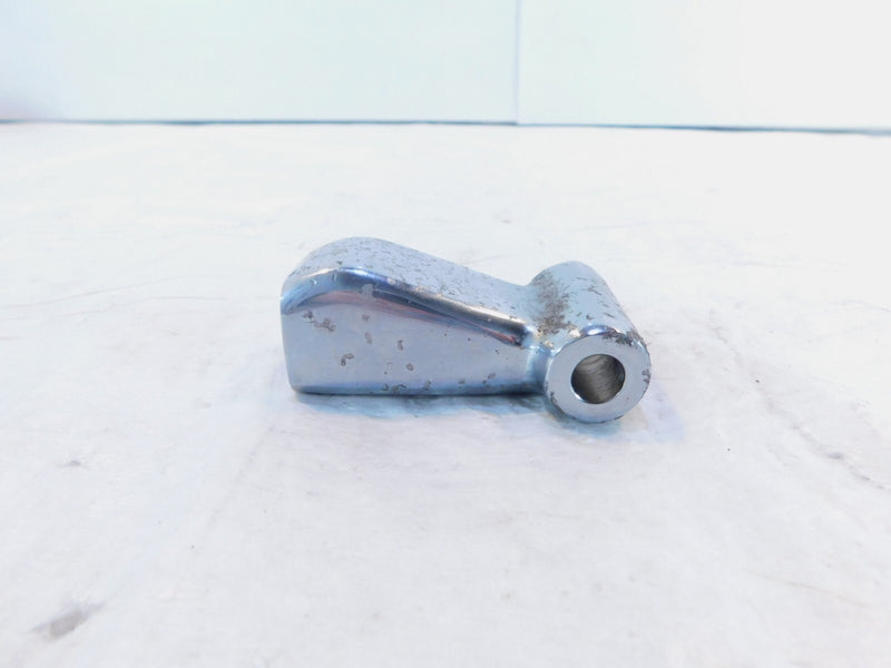 Harley Davidson Sportster 1200 & 883 Custom Headlight Headlamp Mount Bracket