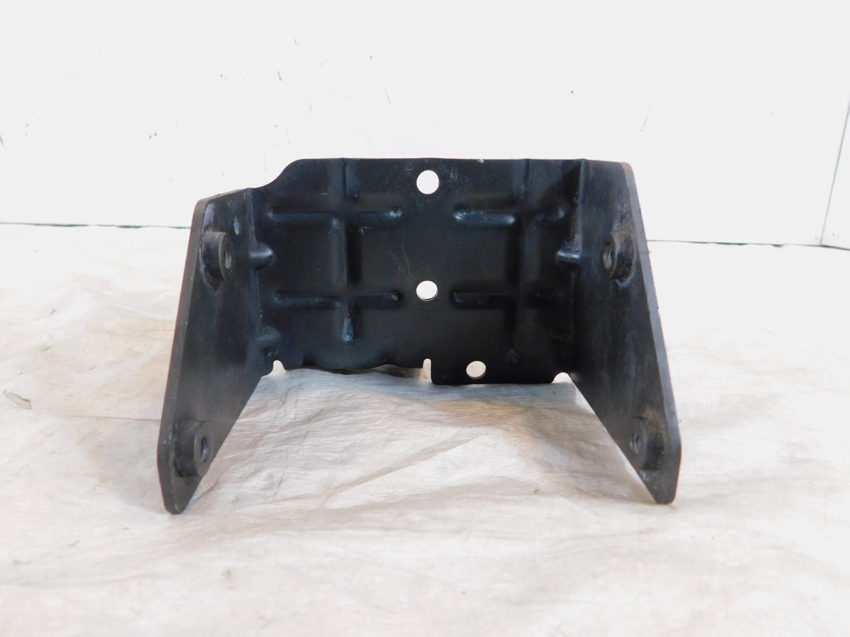 2008-17 Victory Vision & Magnum Black Cruise Control Module Mount Bracket Plate - C3 Cycle