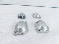 Yamaha VStar 1100 Classic Custom Virago 750 1000 1100 Cylinder Head Top Covers - C3 Cycle