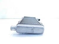 Honda VTR1000F Super Hawk Firestorm VTR1000 Left Engine Motor Cooling Radiator - C3 Cycle