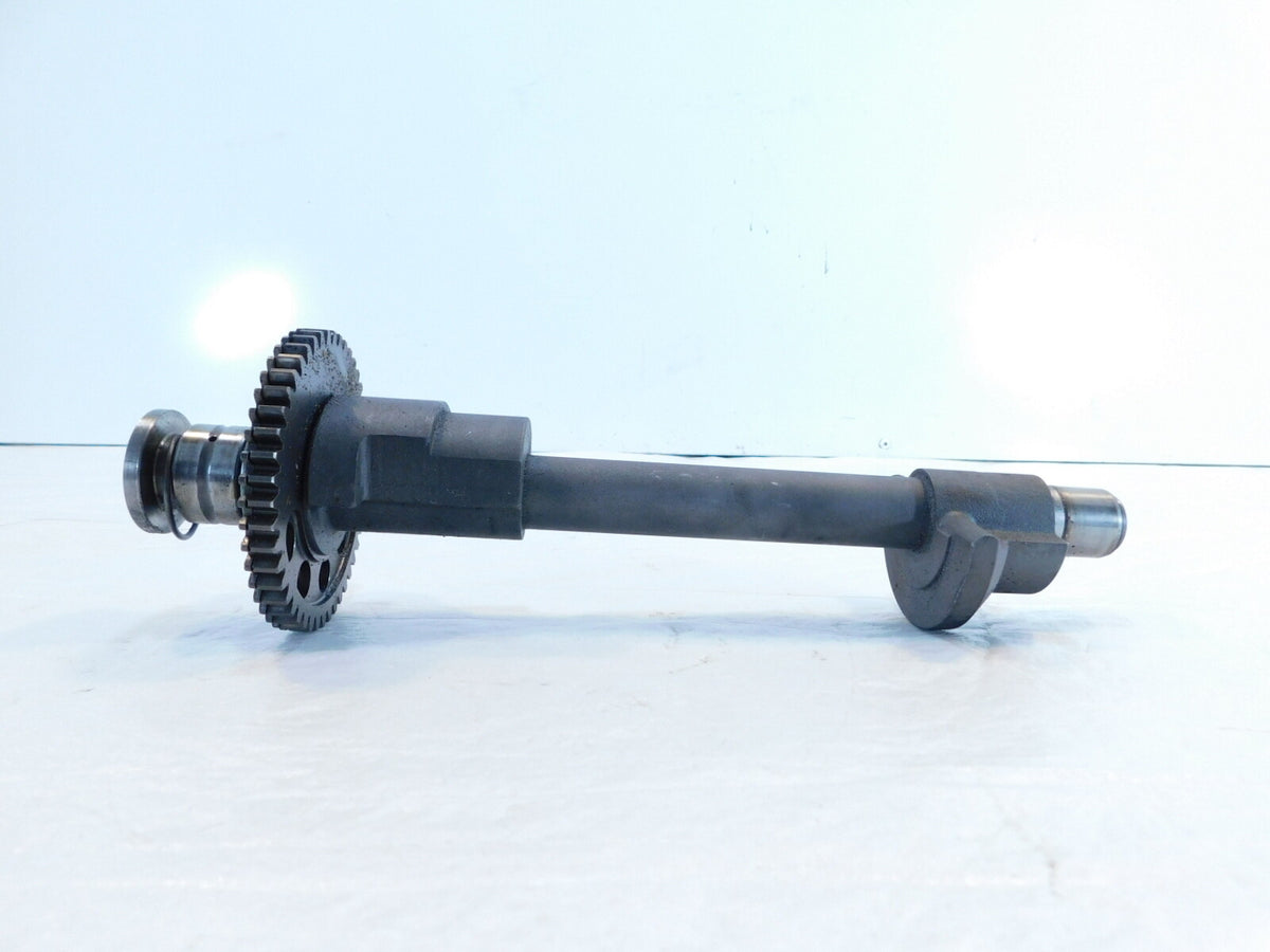 1999 2000 2001 Triumph Sprint ST 955 RS Engine Crankshaft Balance Balancer Shaft - C3 Cycle