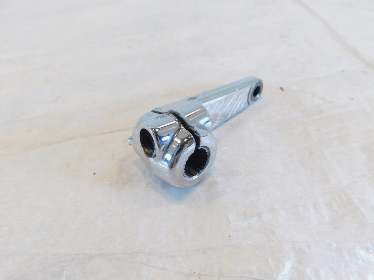 Harley Sportster 883 & 1200 Custom Forward Controls Shifter Shift Lever 34963-99 - C3 Cycle