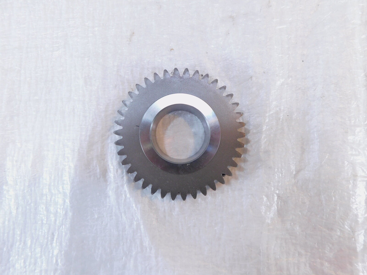 2007-2016 Aprilia Shiver 750 SL750 & Dorsoduro Motor Crankshaft Primary Gear - C3 Cycle
