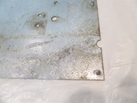 2004 Harley Davidson Touring Electra Glide Ultra Classic Tour Pak Mounting Plate - C3 Cycle