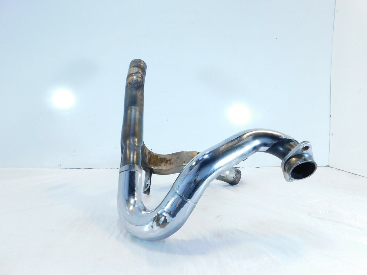 2008 & 2009 Victory Vision Right Exhaust System Header Pipe Tube Assembly - C3 Cycle