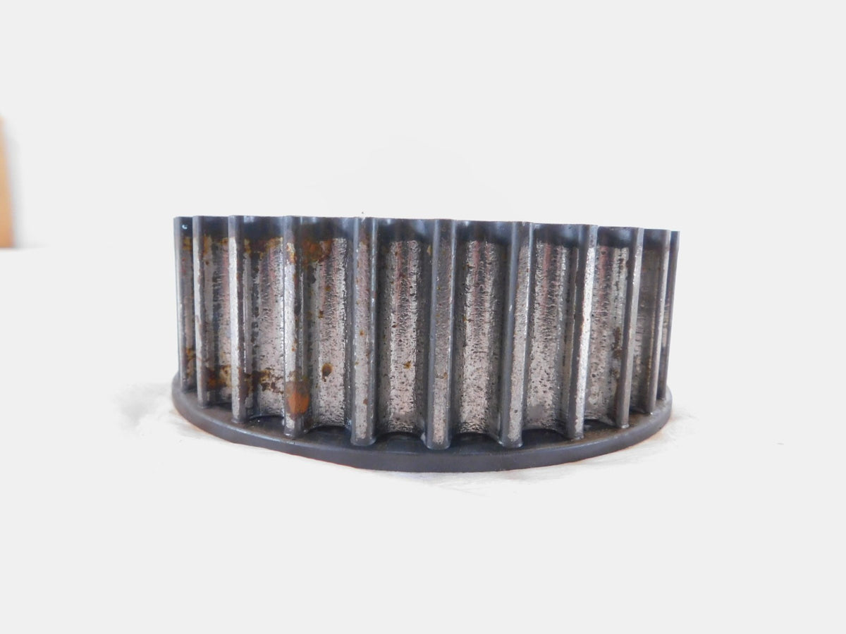 02-03 Harley Davidson V-Rod VRSC Vrod Transmission Front Drive Sprocket Pulley - C3 Cycle