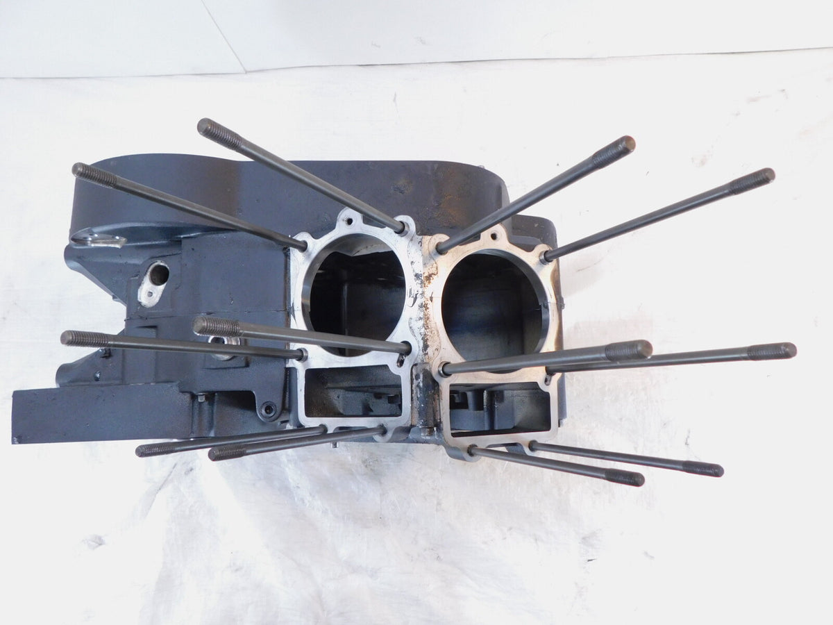 Polaris Victory Cross Country Vision Vegas Engine Motor Crankcase Crank Case - C3 Cycle