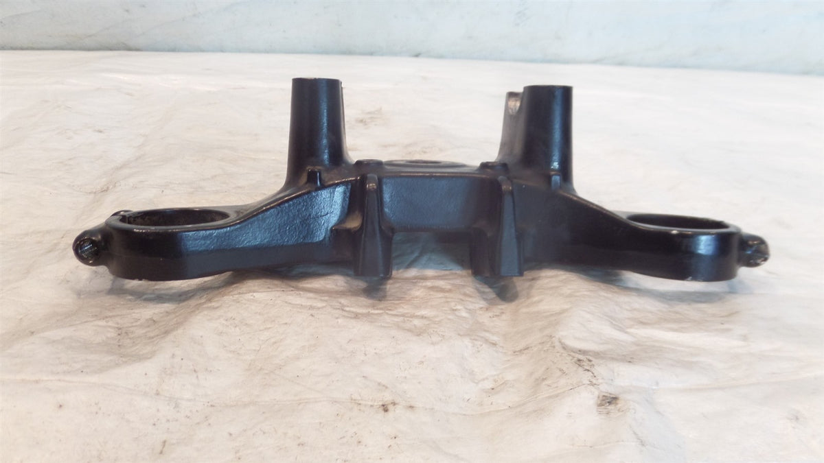 1986-2003 Kawasaki ZG1200 Voyager XII Upper Front Fork Triple Tree Bracket Mount - C3 Cycle