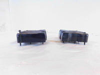 Harley Painted Twin Cam Touring Dyna & Softail Cylinder Head Cover Rocker Boxes - C3 Cycle