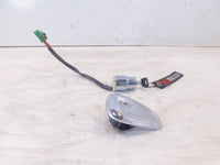 1995-2004 Suzuki Intruder 800 VS800 Ignition Switch Fuel Tank Cap Lock & Key - C3 Cycle
