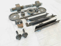 Kawasaki Vulcan 1700 VN1700 Classic Nomad Voyager Crankshaft Balancer Chain Set - C3 Cycle