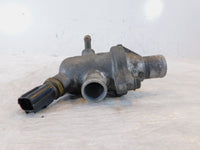 Suzuki SV650 BOULEVARD M109R V-STROM DL1050 Radiator Thermostat Housing Assembly - C3 Cycle