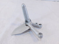 Ducati Superbike 749 749S & 999 999R Front Left Footrest Foot Peg Mount Bracket - C3 Cycle