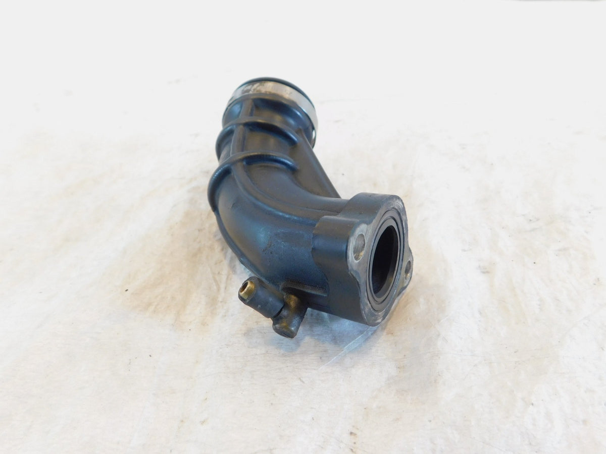 Piaggio Vespa Primavera & Sprint 50 S LX Carburetor Hose Intake Manifold - C3 Cycle