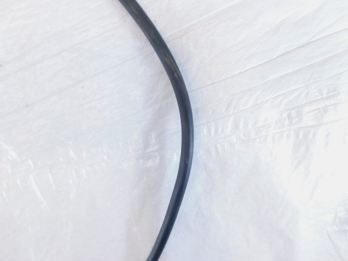 2007-2013 Suzuki Burgman 400 AN400 Parking Emergency Brake Lock Lever Cable