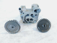 Triumph Trophy 4 1200 & Daytona1200 Engine Motor Oil Pump W/ Gears Assembly Set - C3 Cycle