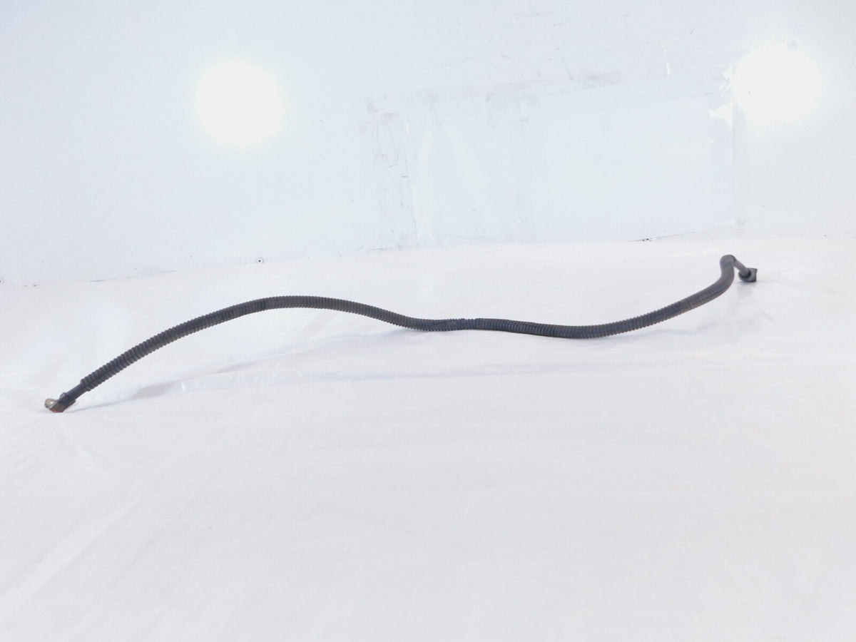 1999-2007 Suzuki GSX1300R Hayabusa Battery Starter Motor Negative Terminal Cable - C3 Cycle