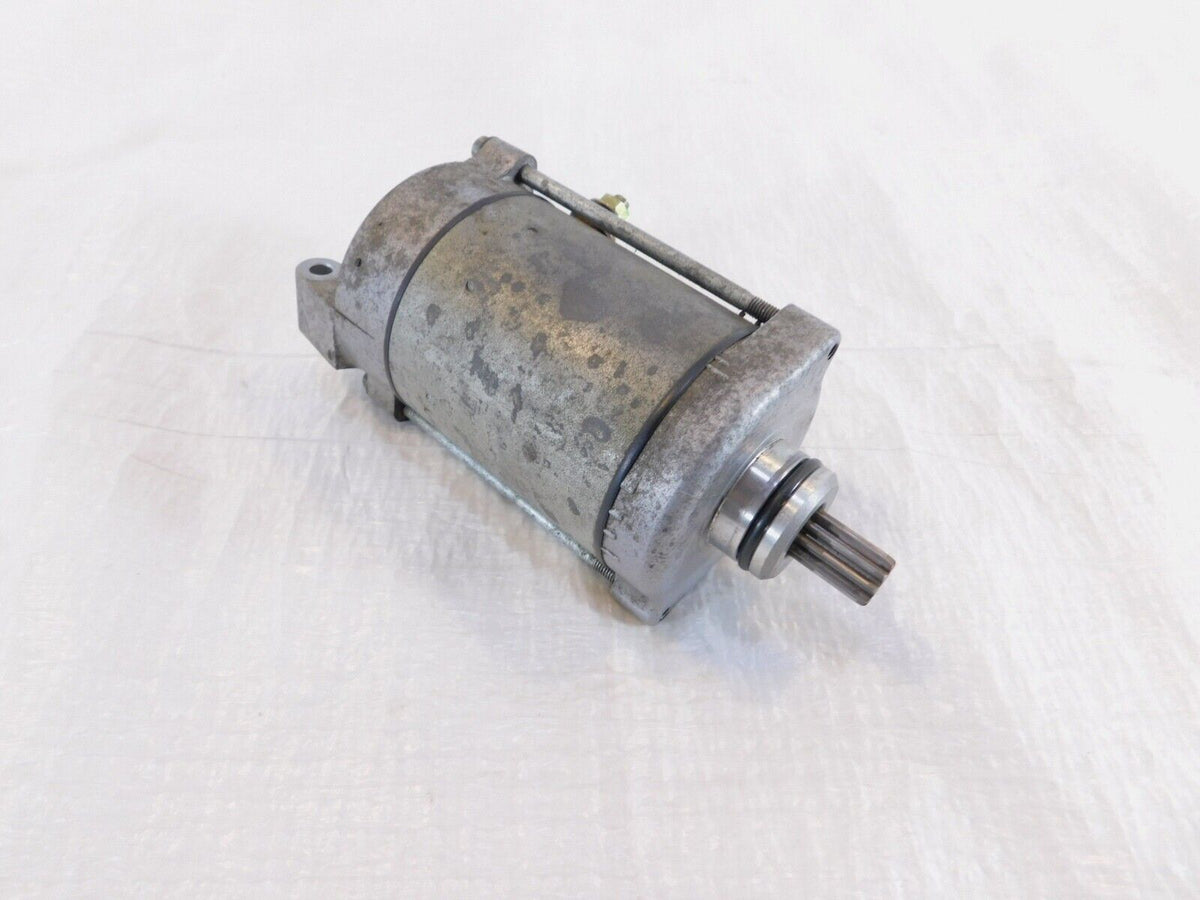 1991-2007 Honda VT600 VT600C Shadow 600 VLX Deluxe Engine Starter Motor Assembly - C3 Cycle