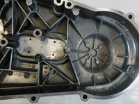 Harley Davidson Dyna Super Glide Wide Glide Low Rider Black Primary Chain Cover - C3 Cycle