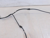 Harley Davidson Pan America 1250 RA1250 ABS Front Pair ABS Brake Hose Lines - C3 Cycle