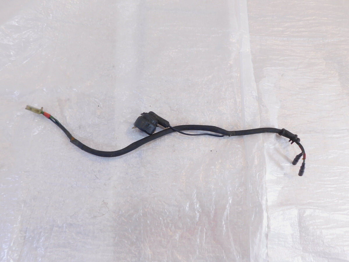 Honda Shadow 700 750 VT750 Engine Motor Pressure Sensor Sub Wire Harness Wiring - C3 Cycle