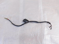 Honda Shadow 700 750 VT750 Engine Motor Pressure Sensor Sub Wire Harness Wiring - C3 Cycle