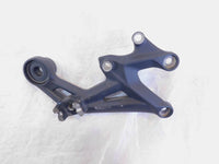 2013-2016 Triumph Street Triple R Right Front Footrest Foot Peg Bracket Mount - C3 Cycle