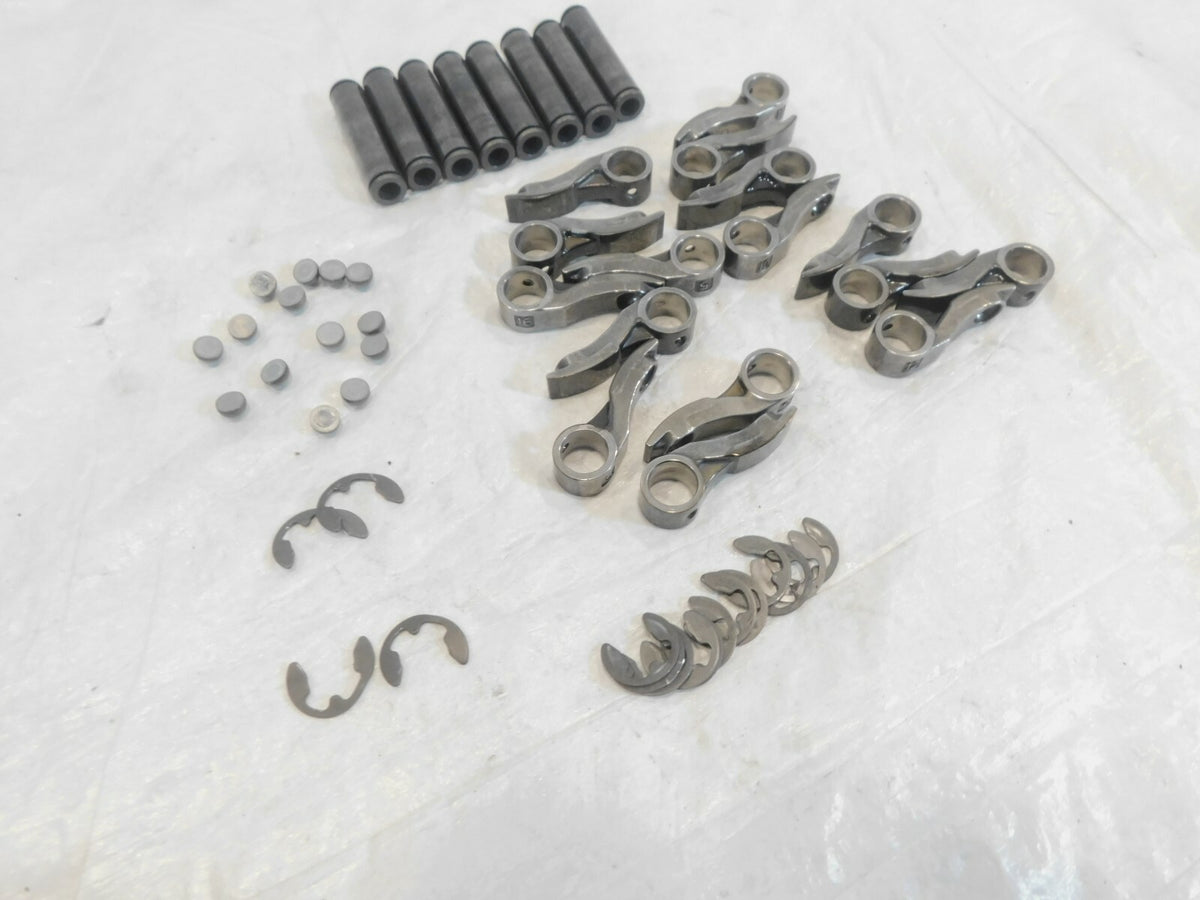 BMW K1200GT K1200R K1200S & K1300GT K1300R K1300S Rocker Arm Lifters w/ Rods - C3 Cycle