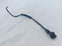2016 Kawasaki Z800 ABS ZR800 Engine Starter Motor Relay Switch Cable Lead Wire - C3 Cycle
