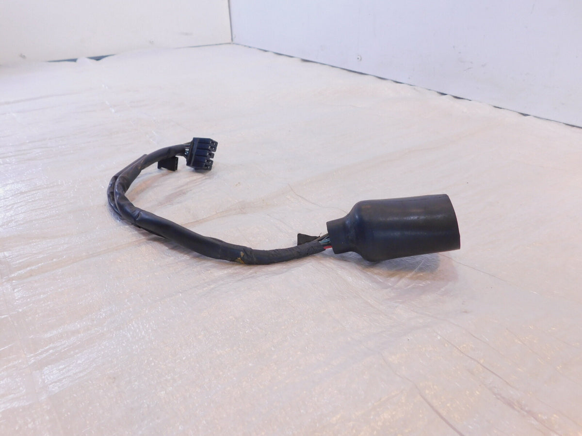 92-98 Yamaha Seca II XJ600S 600 Electrical Sub Harness Wire Wiring Harness Lead - C3 Cycle