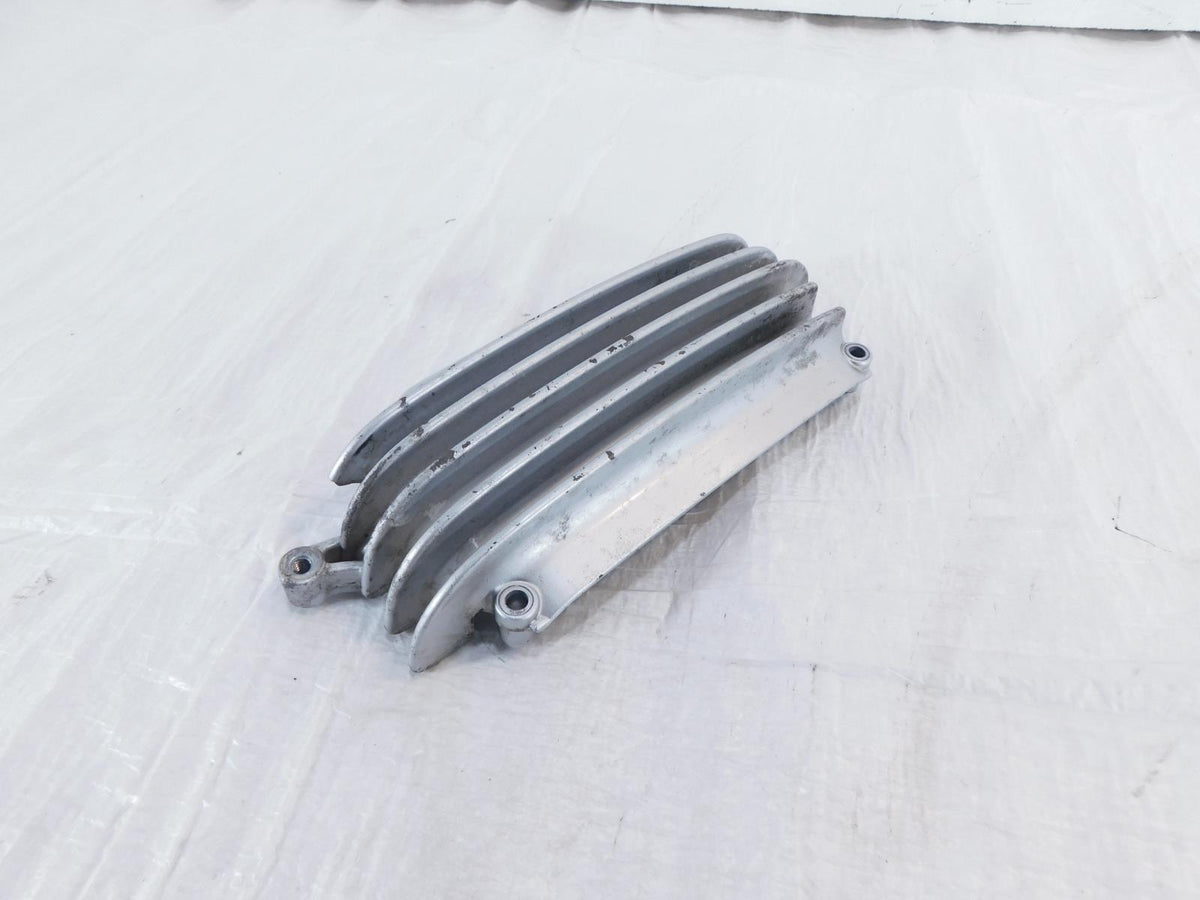 1994-2003 Honda VF750 VF750C Magna 750 Front or Rear Cylinder Head Cover Fin B - C3 Cycle