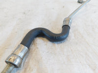 2006 & 2007 Buell XB XB9 XB12 Firebolt Lightning & Ulysses Oil Pump Line Pipes - C3 Cycle