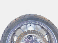 Harley Road King Street & Electra Glide Performance Machine Rear Tire Wheel Rim - C3 Cycle