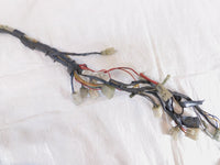 1994-1997 Yamaha Virago 750 XV750 Main Electrical Wire Wiring Harness Loom - C3 Cycle