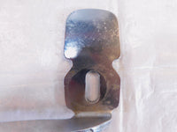 Harley Davidson Road King Electra Glide & Street Glide Rear Brake Pedal Lever - C3 Cycle