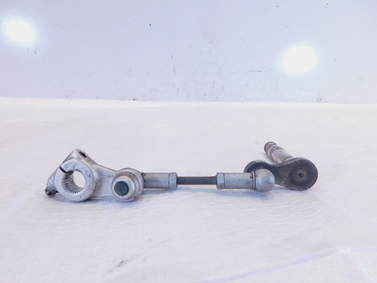 2005-2009 BMW R900RT R900 & R1200RT Gear Shifter Shift Shaft & Linkage Rod Arm - C3 Cycle