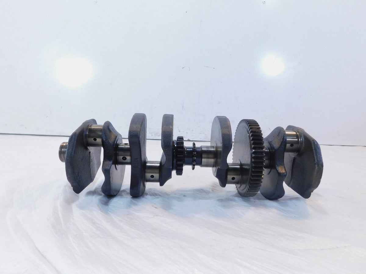 1982 & 1983 Yamaha XJ750 Maxim 750 Engine Motor Crankshaft Crank Shaft - C3 Cycle
