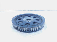 1991-1999 Harley Davidson Sportster 883 & 1200 Black Rear Wheel Sprocket Pulley - C3 Cycle