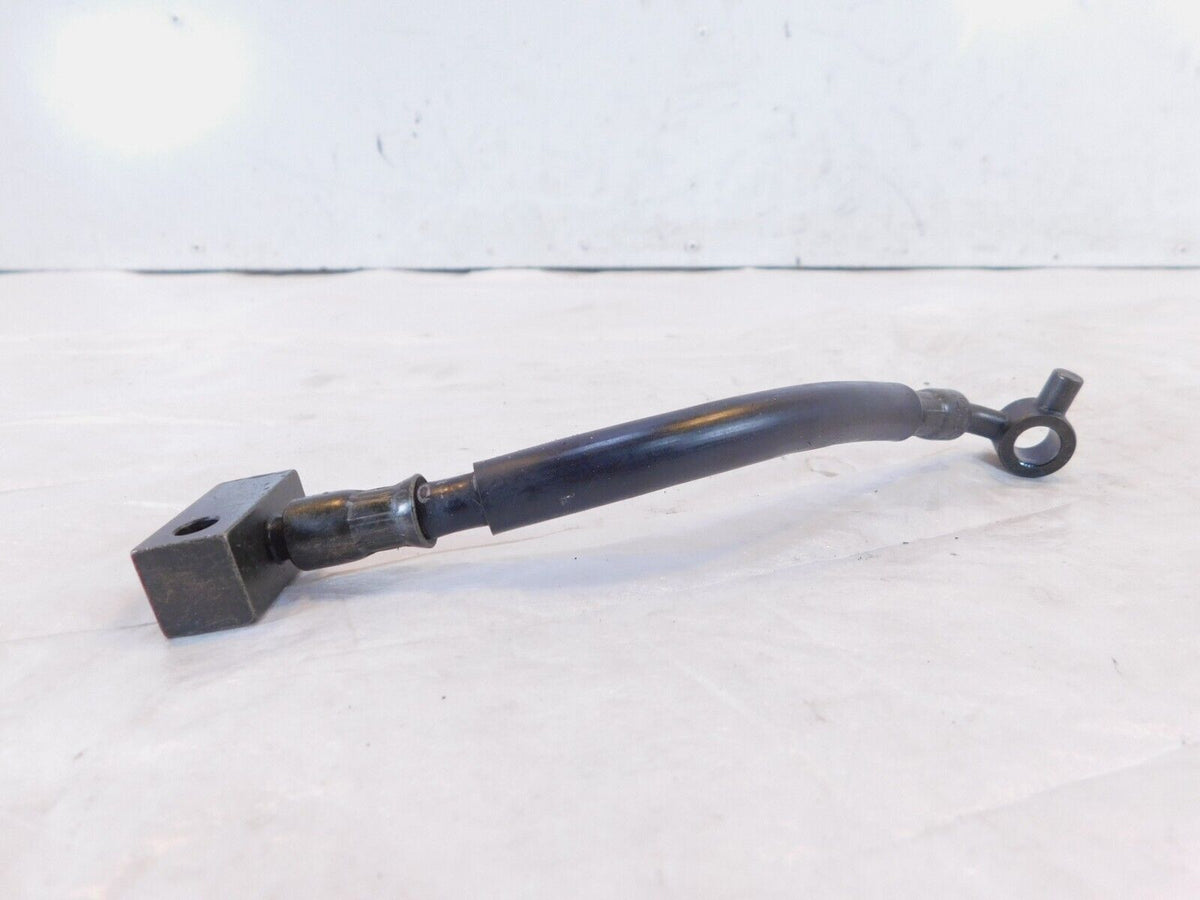 2002-2009 Honda Interceptor VFR800 VFR800A Rear Brake Master Cylinder Joint Hose - C3 Cycle