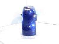 Harley Davidson Touring Road King & Electra Glide Blue Rear Wheel Cover Fender - C3 Cycle